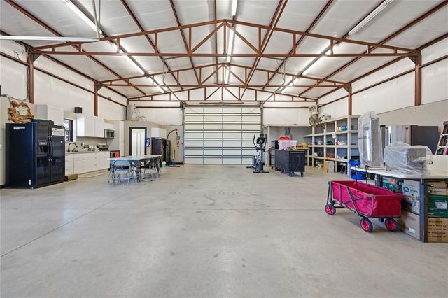 11515 W Little Lane, Mustang, OK 73064