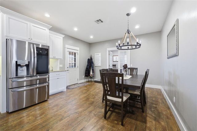 11515 W Little Lane, Mustang, OK 73064