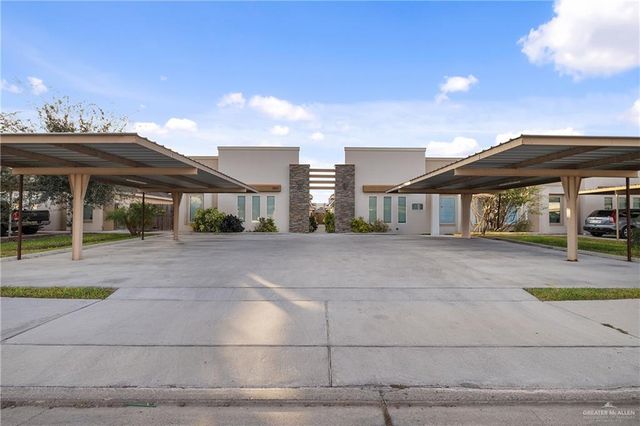 2905 Javalina Avenue, Edinburg, TX 78542