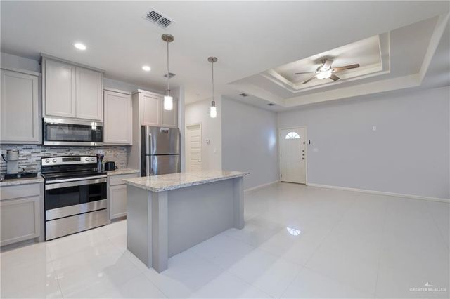 2905 Javalina Avenue, Edinburg, TX 78542