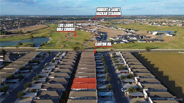 2905 Javalina Avenue, Edinburg, TX 78542