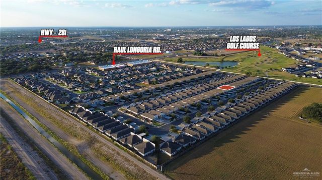 2905 Javalina Avenue, Edinburg, TX 78542