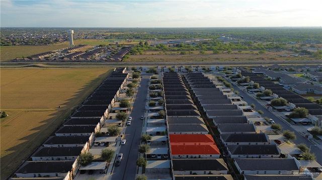 2905 Javalina Avenue, Edinburg, TX 78542