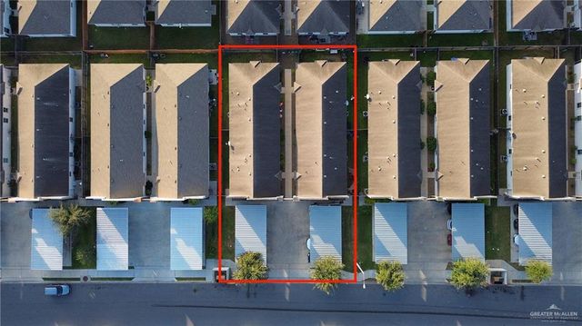 2905 Javalina Avenue, Edinburg, TX 78542