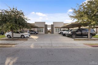 2905 Javalina Avenue, Edinburg, TX 78542