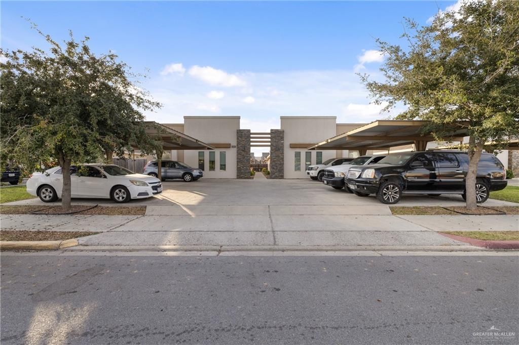 2905 Javalina Avenue, Edinburg, TX 78542