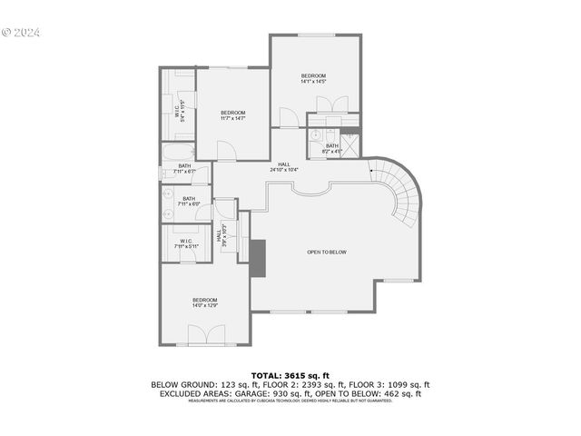14815 Se DONLEY Ln, Happy Valley, OR 97086