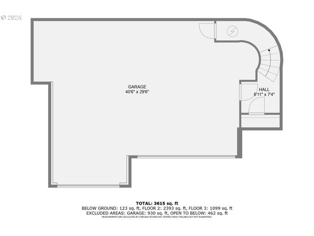 14815 Se DONLEY Ln, Happy Valley, OR 97086