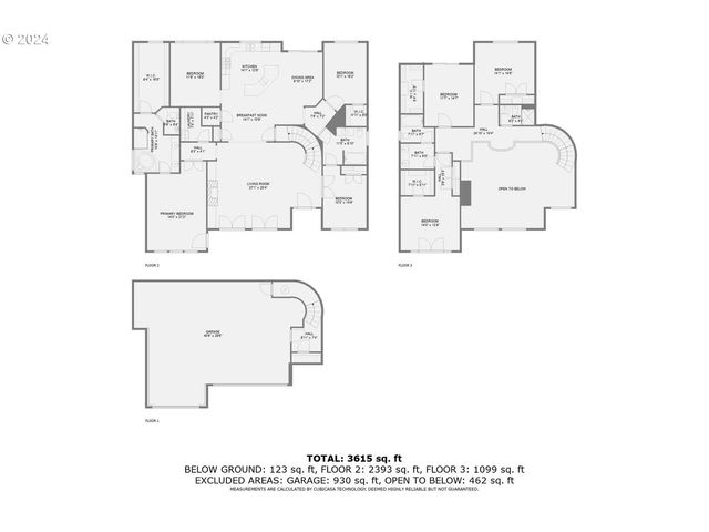 14815 Se DONLEY Ln, Happy Valley, OR 97086