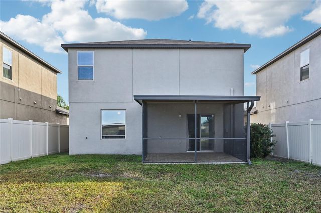 15461 BROAD BRUSH DRIVE, Sun City Center, FL 33573