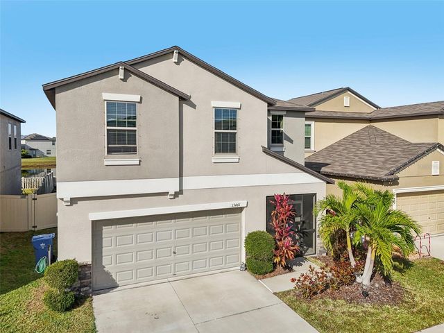15461 BROAD BRUSH DRIVE, Sun City Center, FL 33573