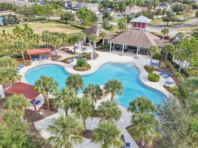 15461 BROAD BRUSH DRIVE, Sun City Center, FL 33573