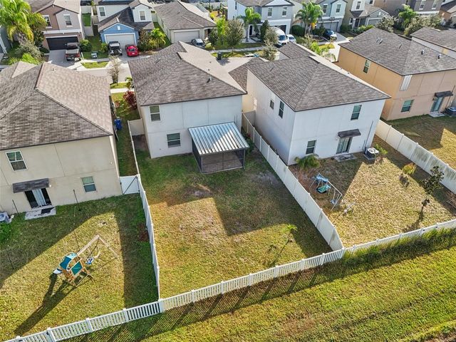 15461 BROAD BRUSH DRIVE, Sun City Center, FL 33573