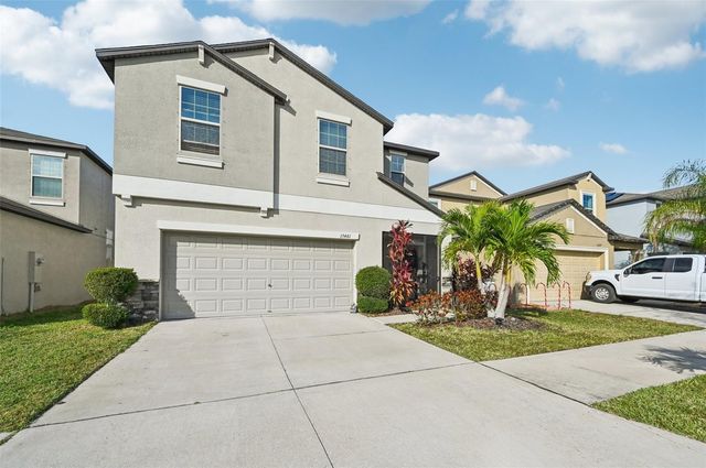 15461 BROAD BRUSH DRIVE, Sun City Center, FL 33573