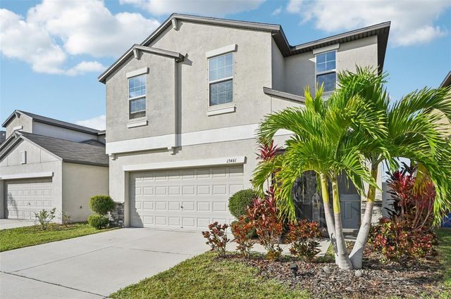 15461 BROAD BRUSH DRIVE, Sun City Center, FL 33573