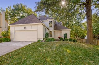 11422 Conser Street, Overland Park, KS 66210