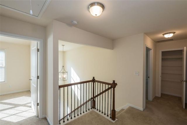 4722 BRITT Road, Norcross, GA 30093