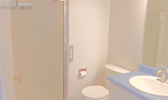 1048 Lutheran Way, Colorado Springs, CO 80915