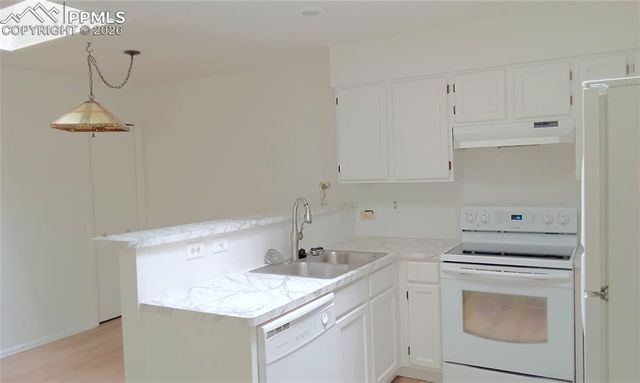 1048 Lutheran Way, Colorado Springs, CO 80915