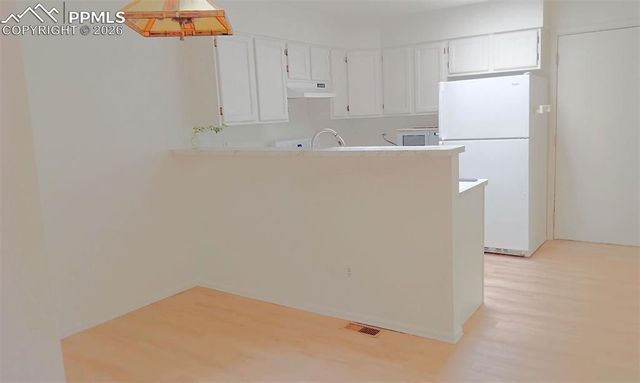 1048 Lutheran Way, Colorado Springs, CO 80915