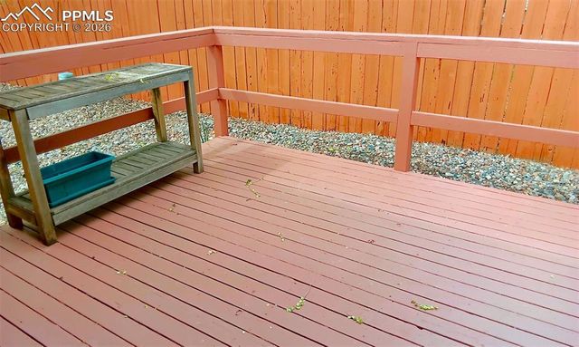 1048 Lutheran Way, Colorado Springs, CO 80915