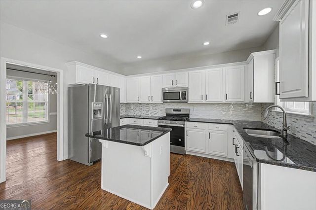 2219 Rosemoore Walk, Marietta, GA 30062