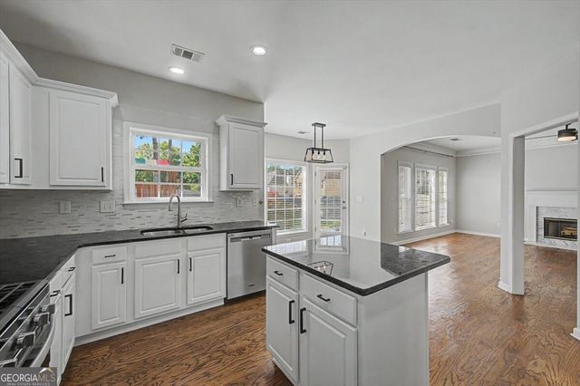 2219 Rosemoore Walk, Marietta, GA 30062