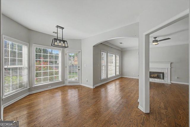 2219 Rosemoore Walk, Marietta, GA 30062