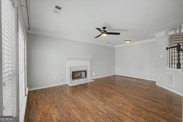 2219 Rosemoore Walk, Marietta, GA 30062