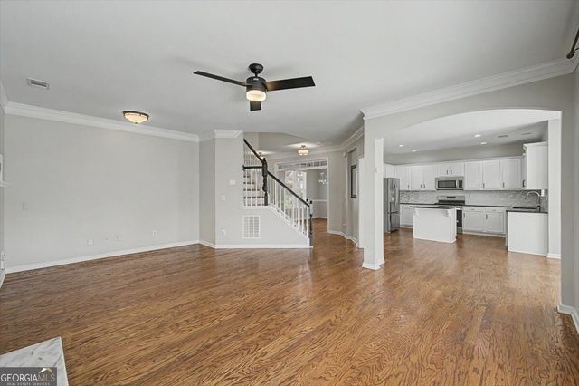 2219 Rosemoore Walk, Marietta, GA 30062