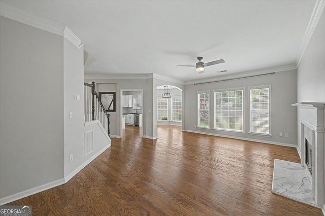 2219 Rosemoore Walk, Marietta, GA 30062