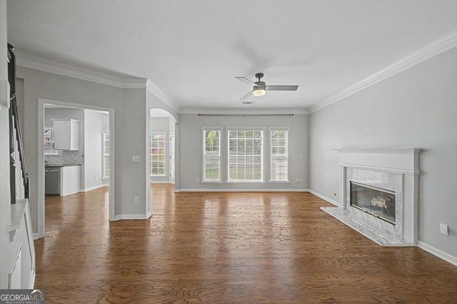 2219 Rosemoore Walk, Marietta, GA 30062