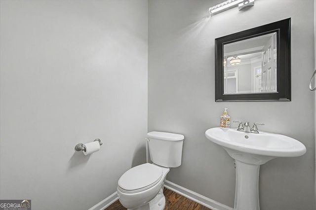 2219 Rosemoore Walk, Marietta, GA 30062