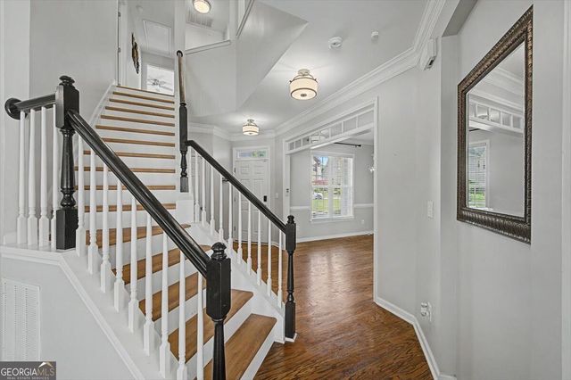 2219 Rosemoore Walk, Marietta, GA 30062