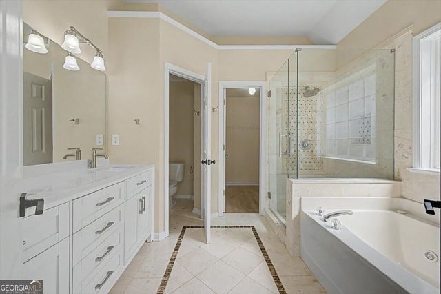 2219 Rosemoore Walk, Marietta, GA 30062