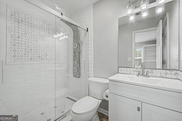 2219 Rosemoore Walk, Marietta, GA 30062