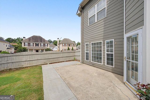 2219 Rosemoore Walk, Marietta, GA 30062