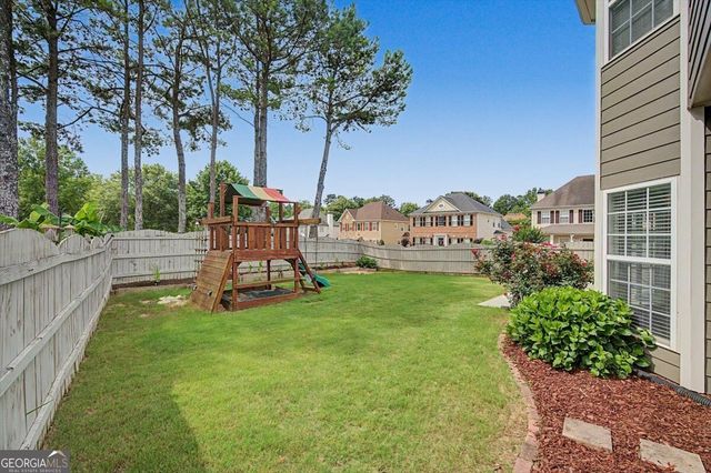 2219 Rosemoore Walk, Marietta, GA 30062