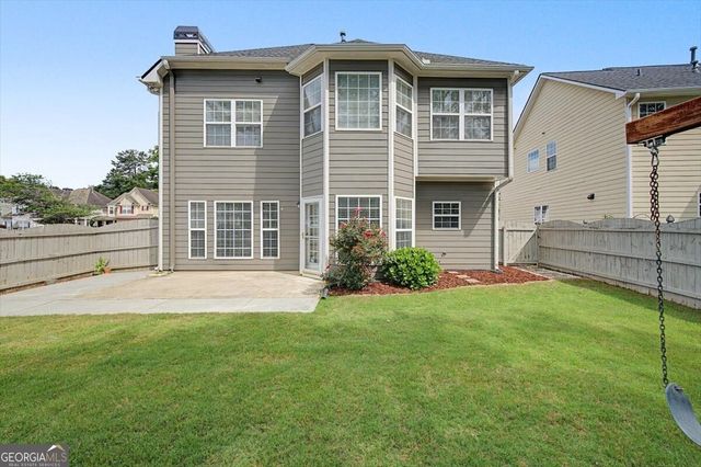 2219 Rosemoore Walk, Marietta, GA 30062