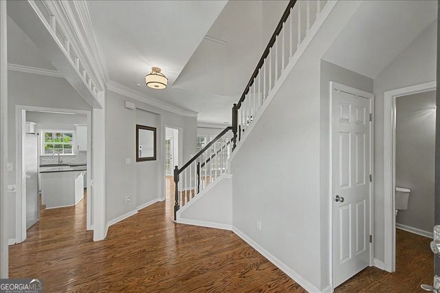 2219 Rosemoore Walk, Marietta, GA 30062
