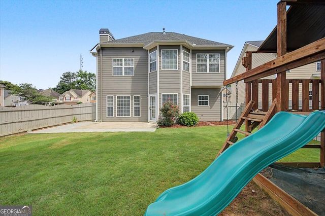 2219 Rosemoore Walk, Marietta, GA 30062