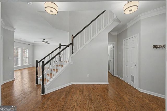 2219 Rosemoore Walk, Marietta, GA 30062