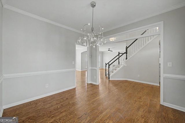2219 Rosemoore Walk, Marietta, GA 30062
