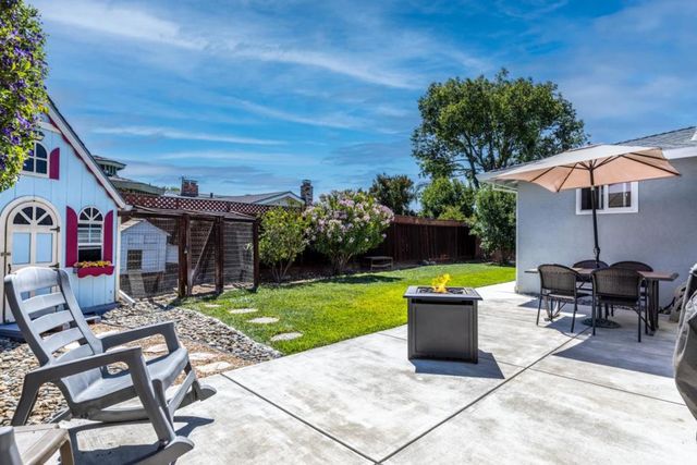 672 Sonoma Court, Livermore, CA 94550