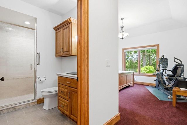 180 Monastery Hill DRIVE, Oconomowoc, WI 53066