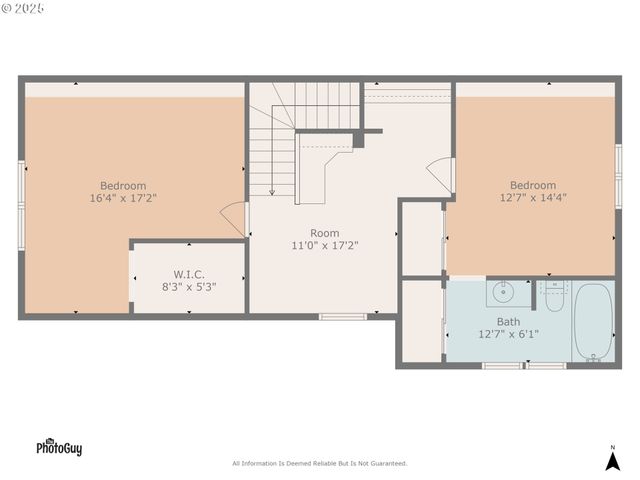 91033 WATER St, Coburg, OR 97408