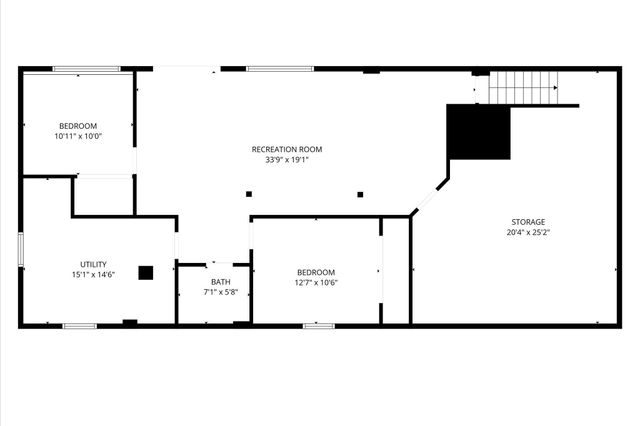 6246 Highland Scenic Road, Baxter, MN 56425