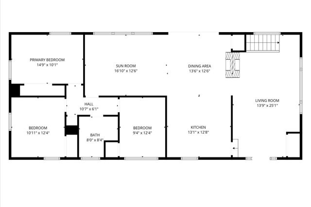 6246 Highland Scenic Road, Baxter, MN 56425