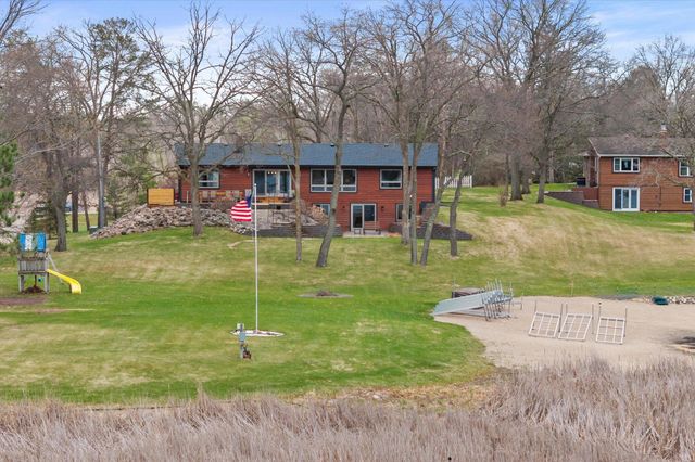6246 Highland Scenic Road, Baxter, MN 56425