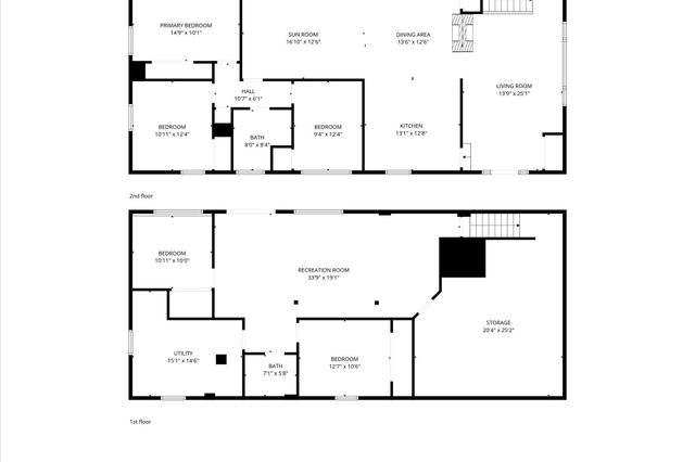 6246 Highland Scenic Road, Baxter, MN 56425